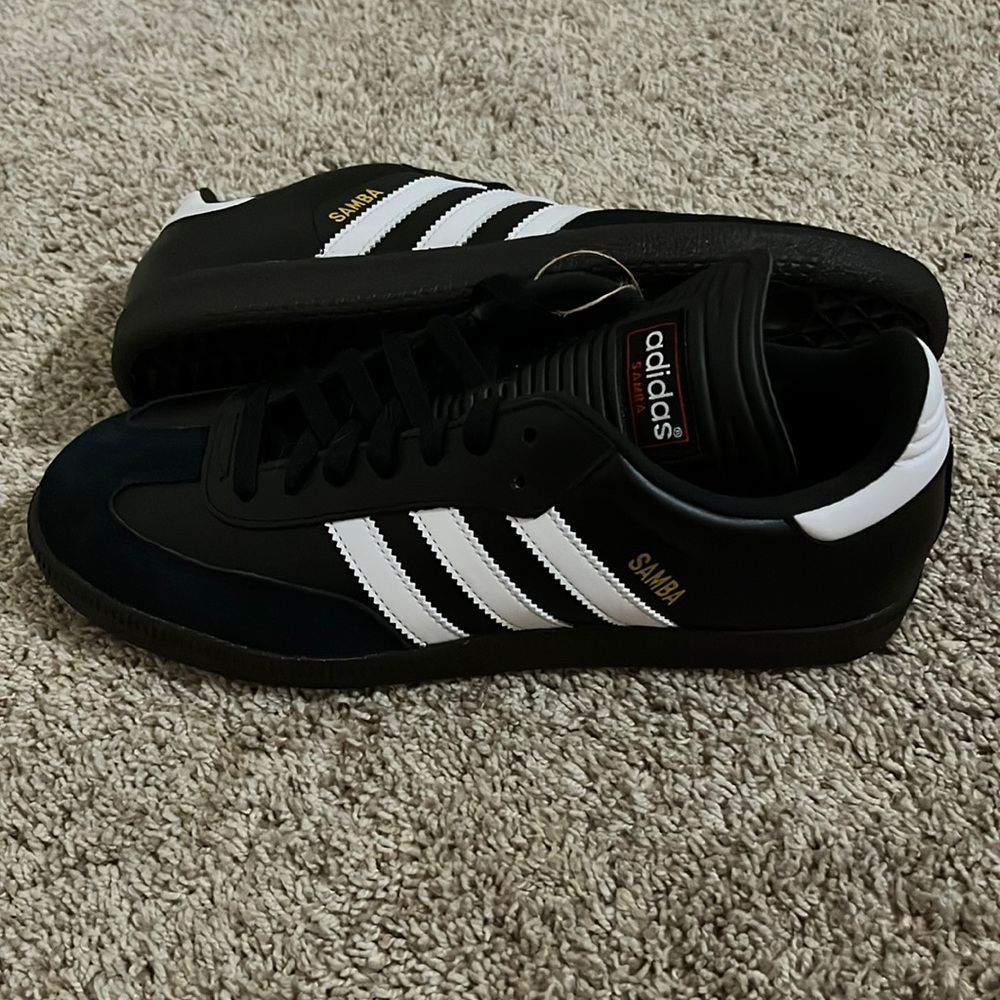 COPY - Adidas Samba Classic Shoes